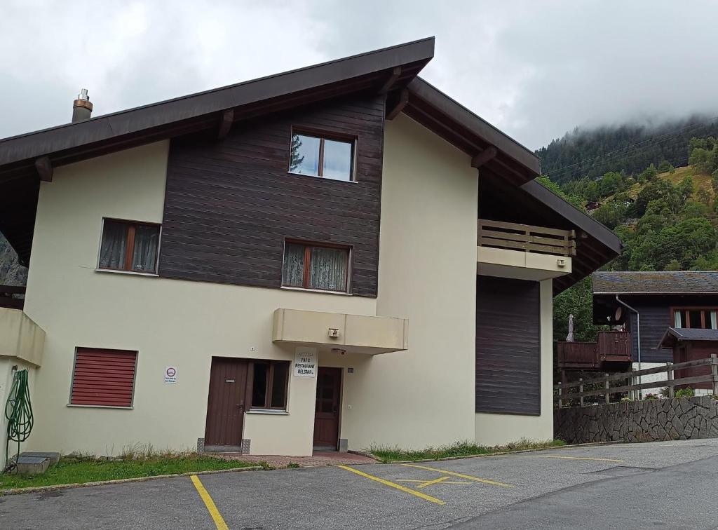 Haus Belstar A - 1