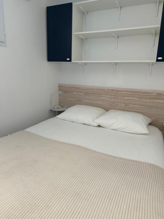 Escapade aux Marines à 800m de la plage de Tanchet aux Sables d'Olonne - Parking gratuit - Proche commerces - 2