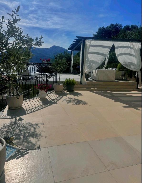 PANORAMIC RESIDENCE Tivat - 4
