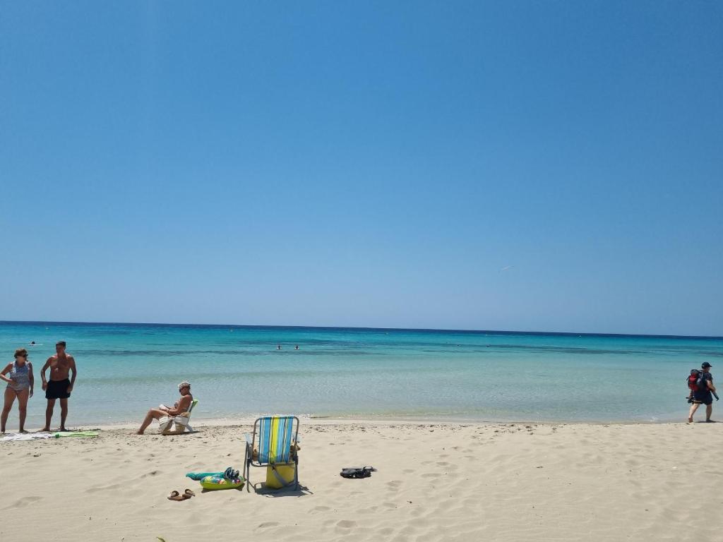 Posidonia -Son Bou Apartment - 4