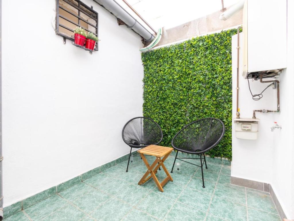 Winahost Apartment Puente de Vallecas - 5