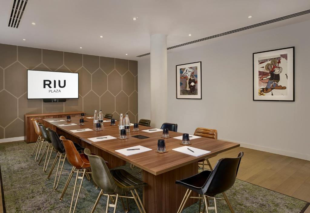 Meeting room / ballrooms