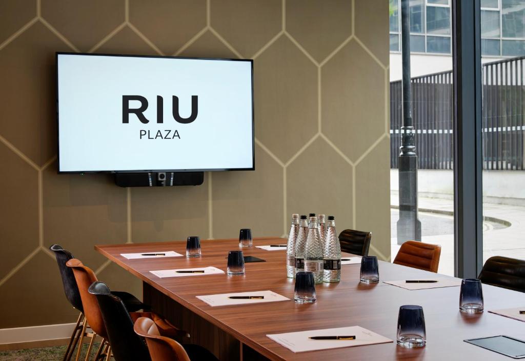 Meeting room / ballrooms