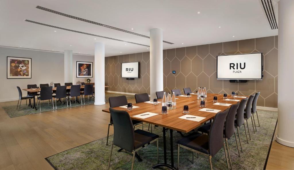 Meeting room / ballrooms