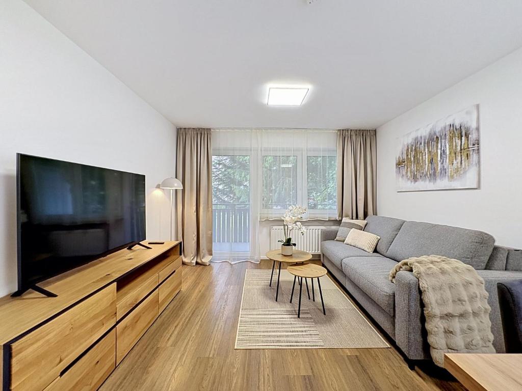 Apartment Jäger Suite by Interhome - 2