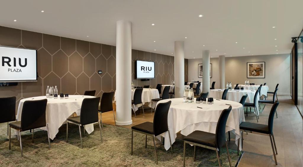 Meeting room / ballrooms