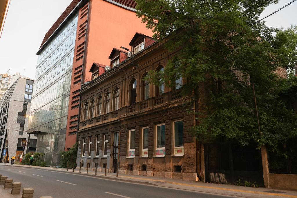 Sarajevo centar apartman 2 - 4