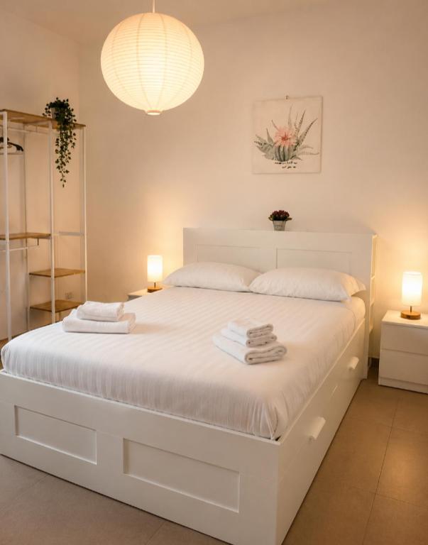 Modern two-room apartment for 2, 20 minutes from Termini - 1