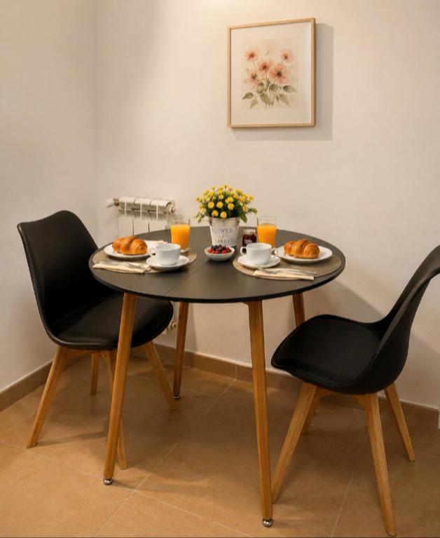 Modern two-room apartment for 2, 20 minutes from Termini - 4