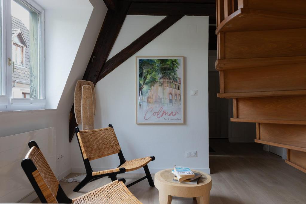 Le JOLIE DUPLEX - 5