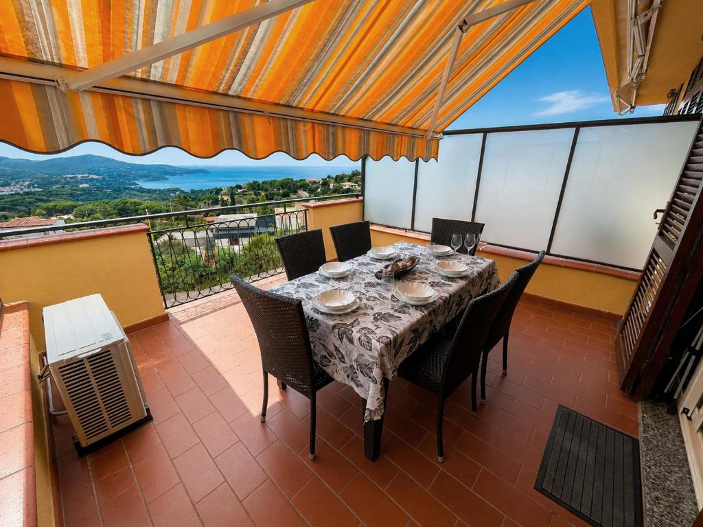 Appartamento Elysia - 4