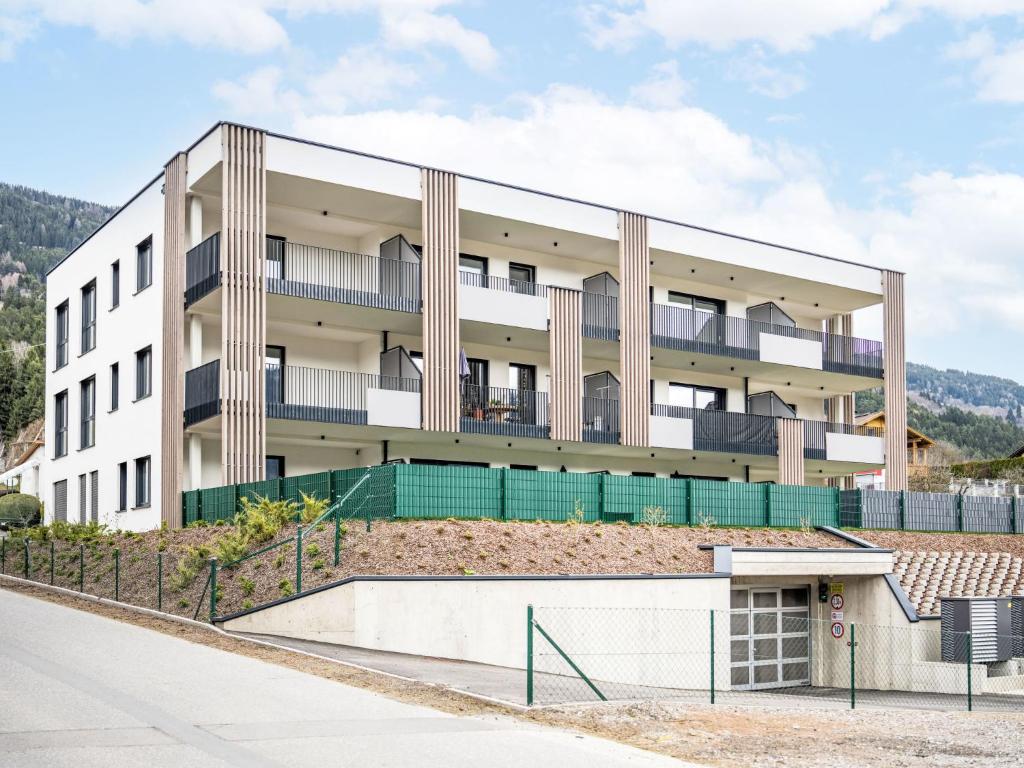Apartment Family Nest Goldeck & See by Interhome - 1