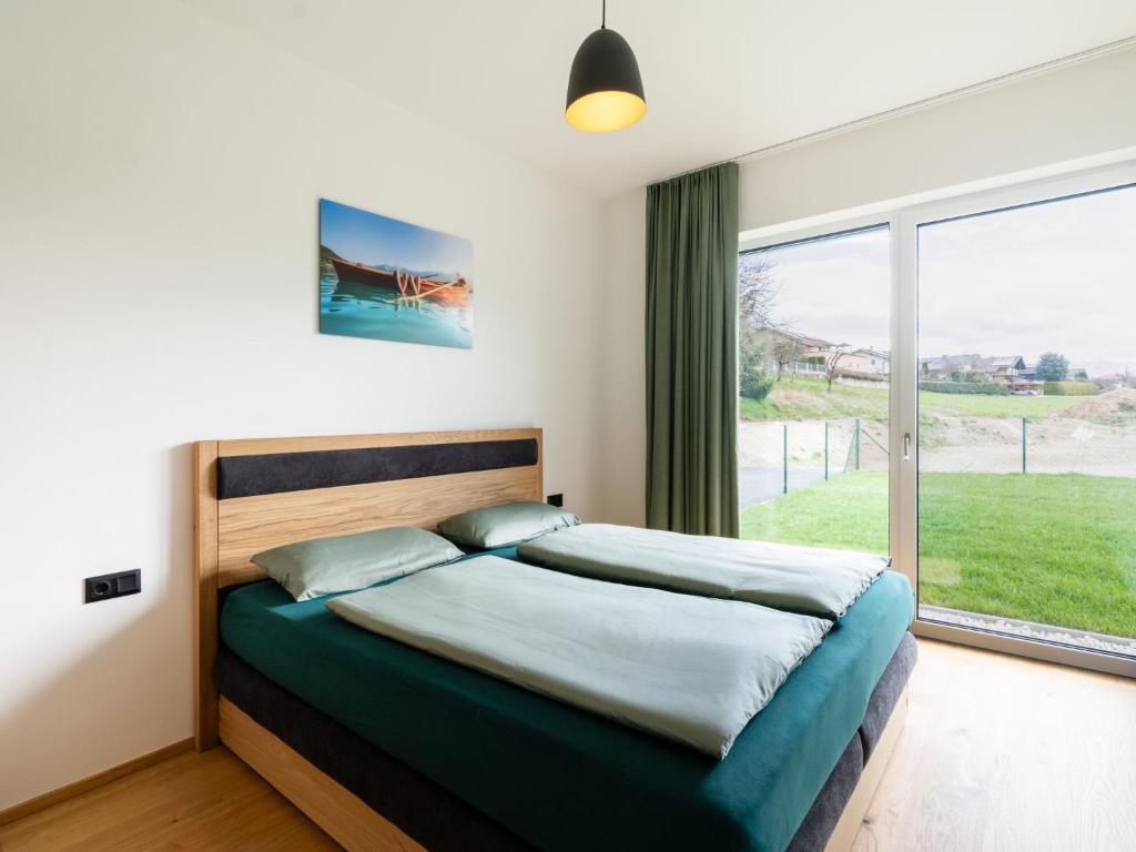 Apartment Family Nest Goldeck & See by Interhome - 4