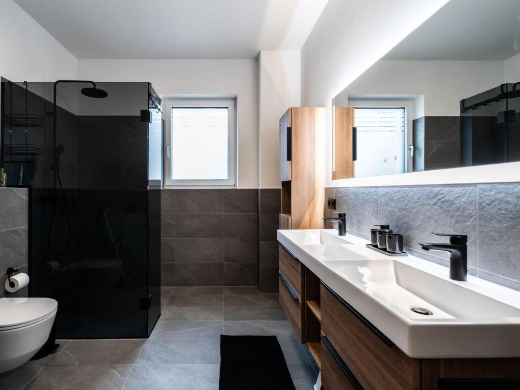 Apartment Family Nest Goldeck & See by Interhome - 5
