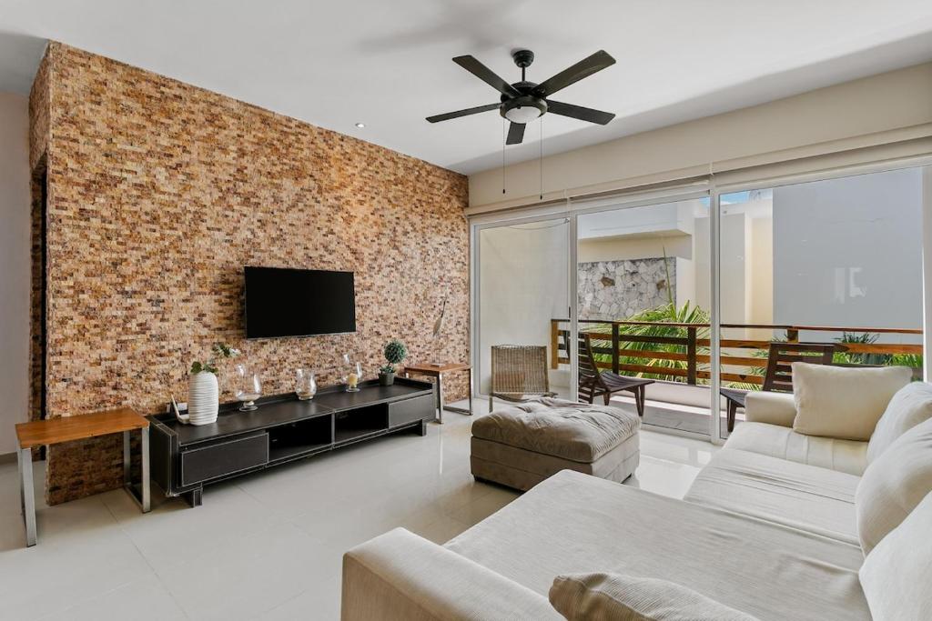 Modern Penthouse in Playa del Carmen - 1