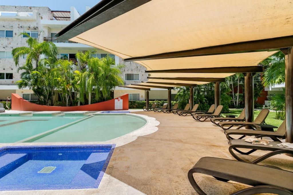 Modern Penthouse in Playa del Carmen - 4