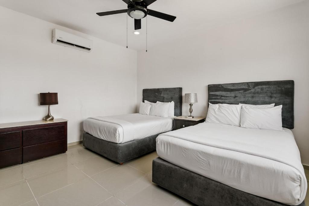Modern Penthouse in Playa del Carmen - 5