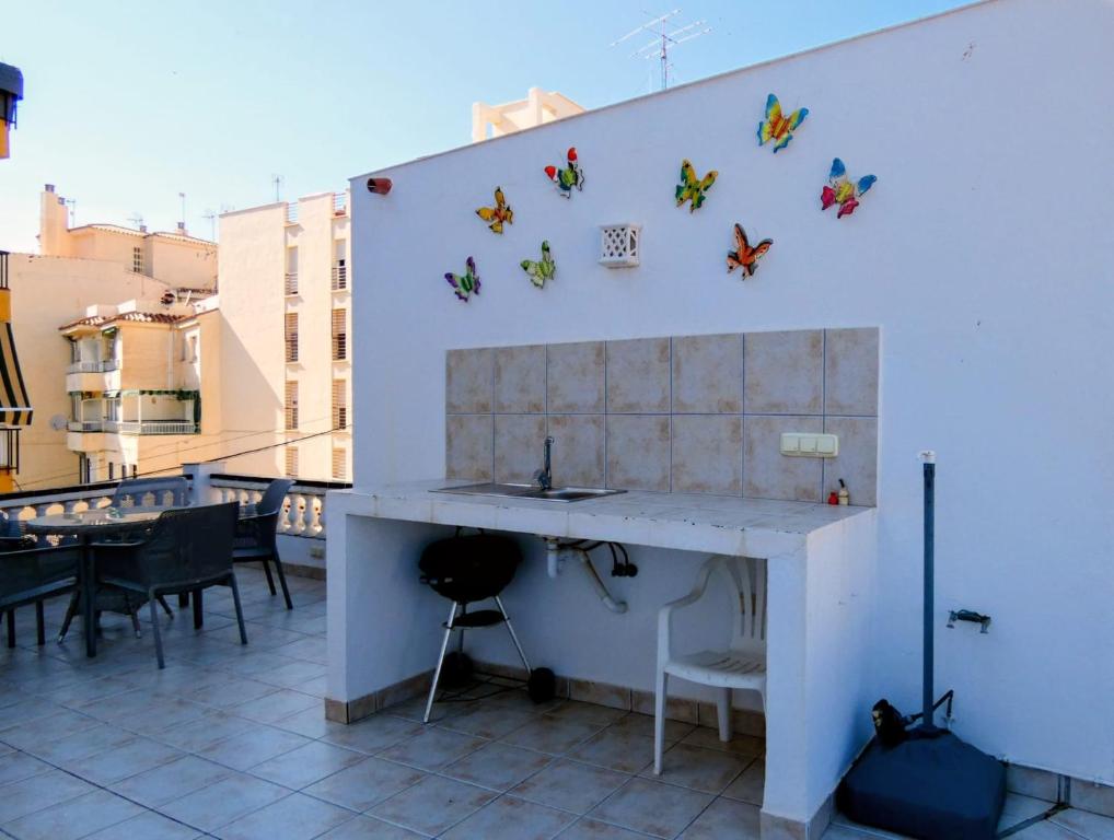 Casa Laurence - 3