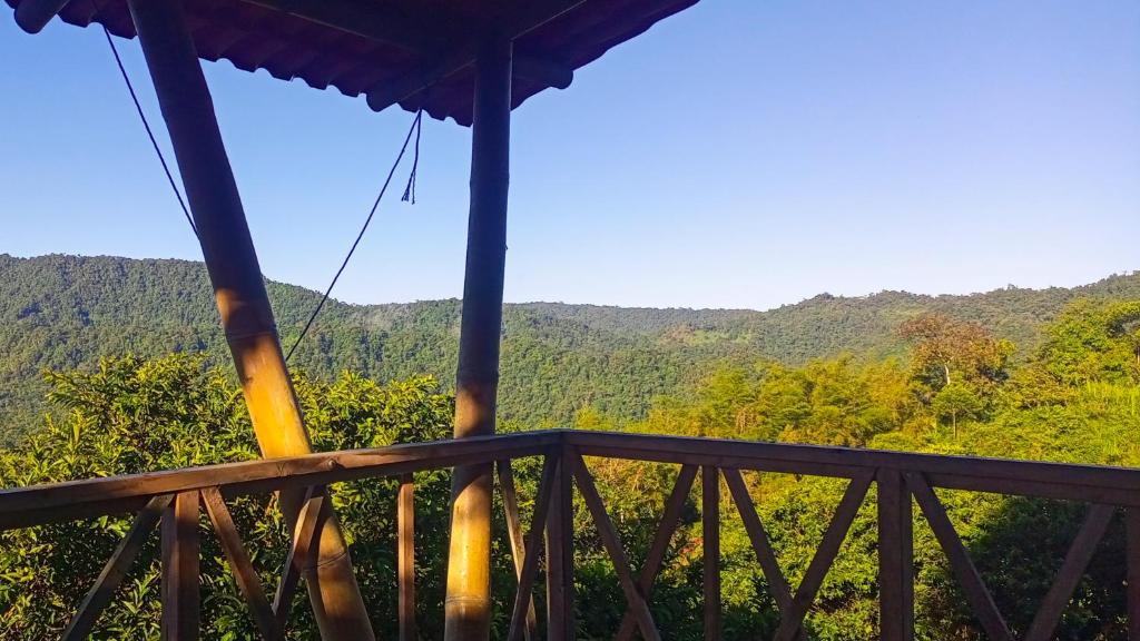 Mirador Mindo - 1