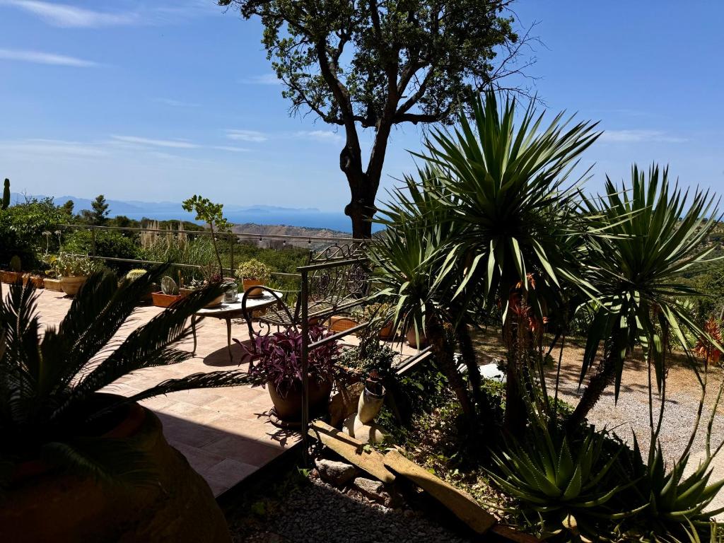 Cefalù Forest Hideout - 3