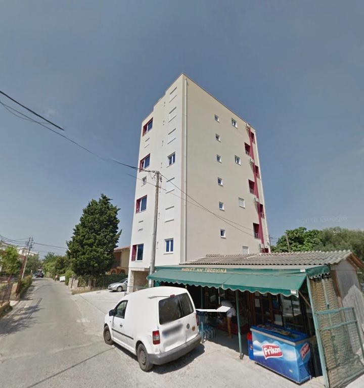 Summer apartman - 1