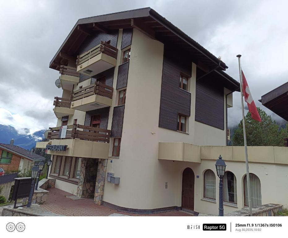 Haus Belstar B - 1