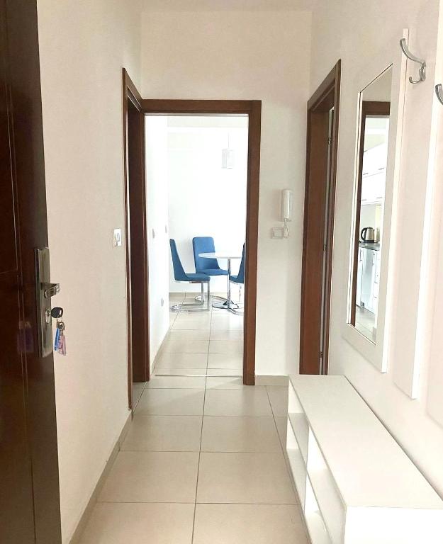 Summer apartman - 5