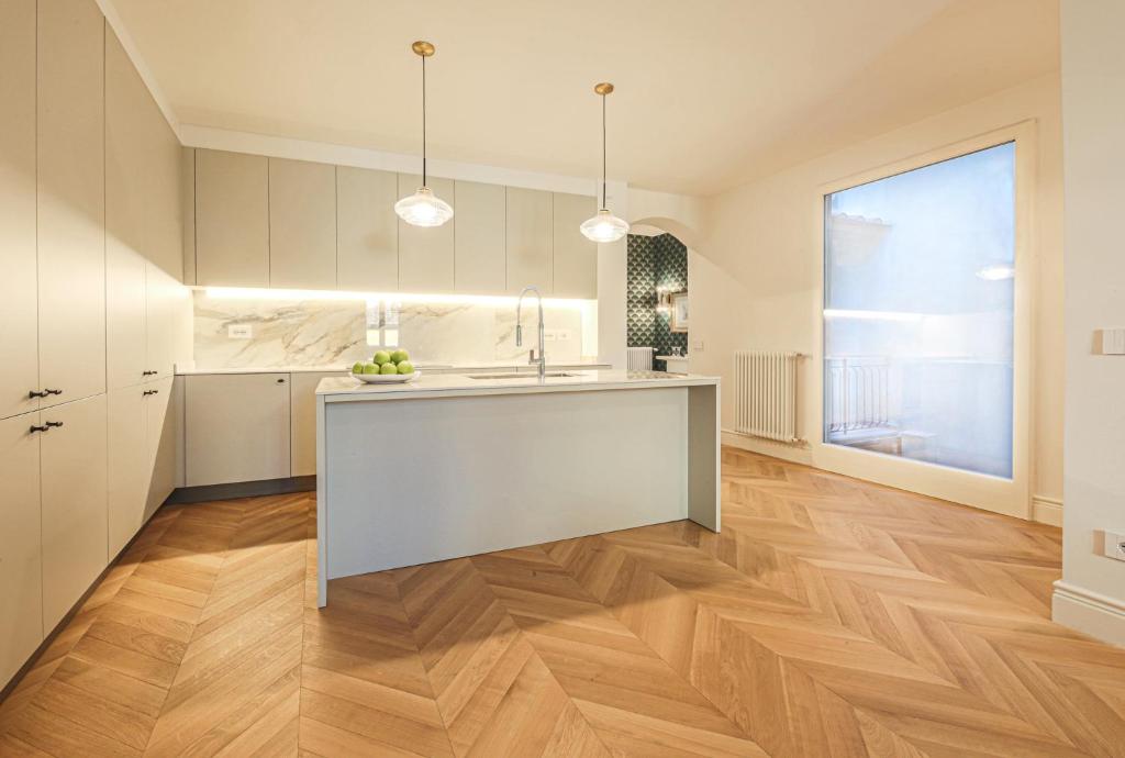 Apartments Florence- The Four Suites - 3