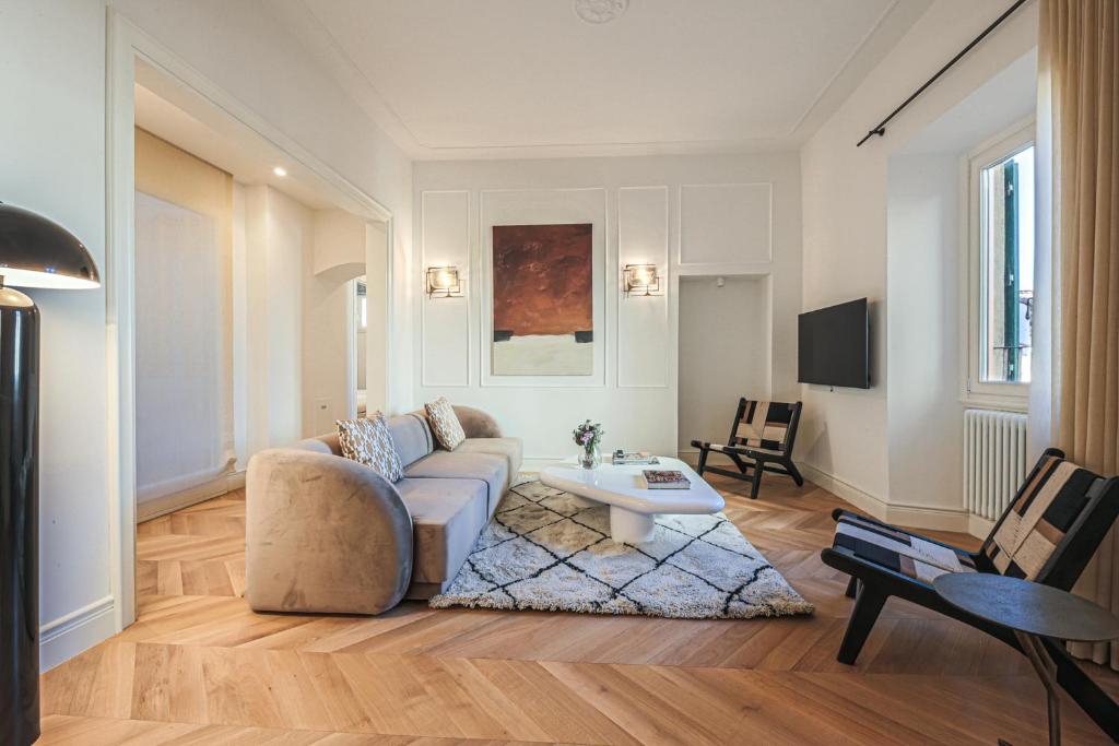 Apartments Florence- The Four Suites - 2