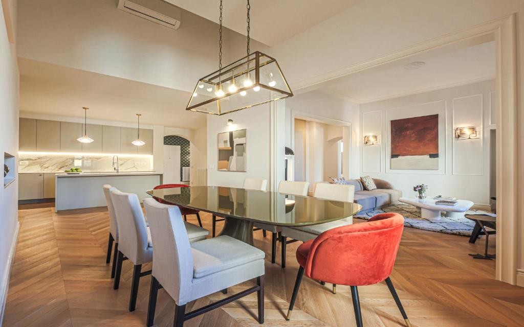 Apartments Florence- The Four Suites - 1