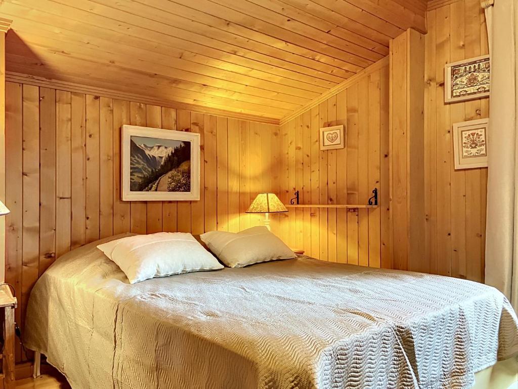 Chalet Mutzli by Interhome - 5