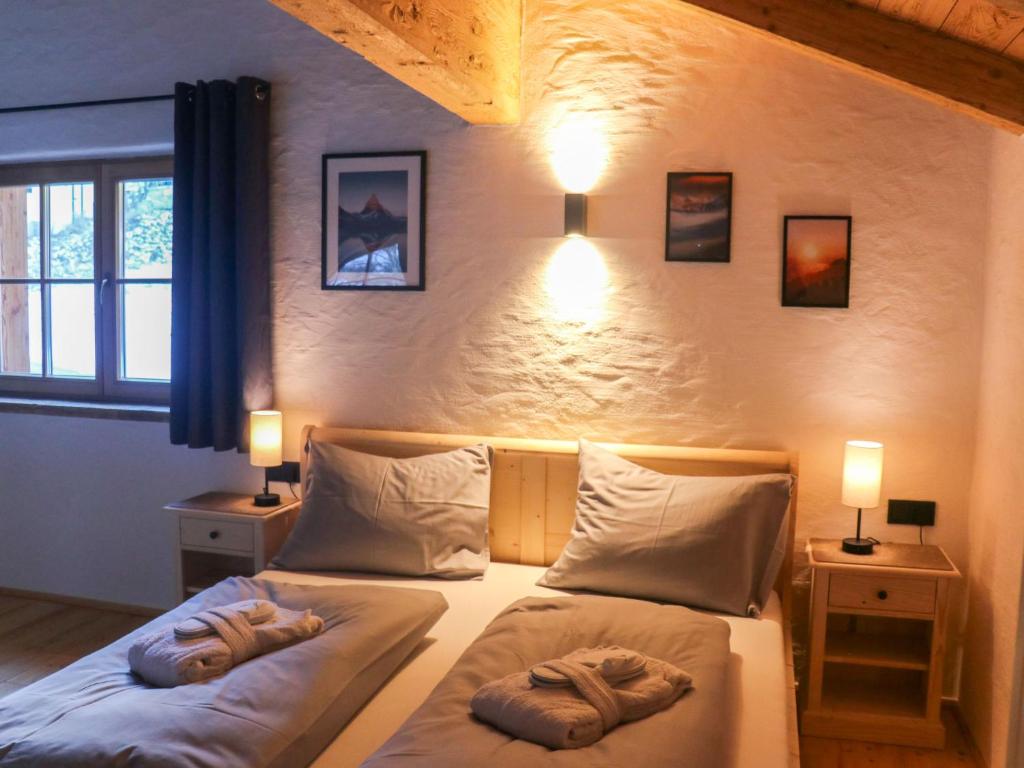 Chalet Chalet Auszeit by Interhome - 4