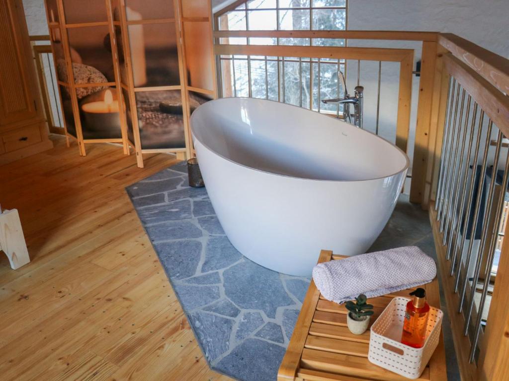 Chalet Chalet Auszeit by Interhome - 5