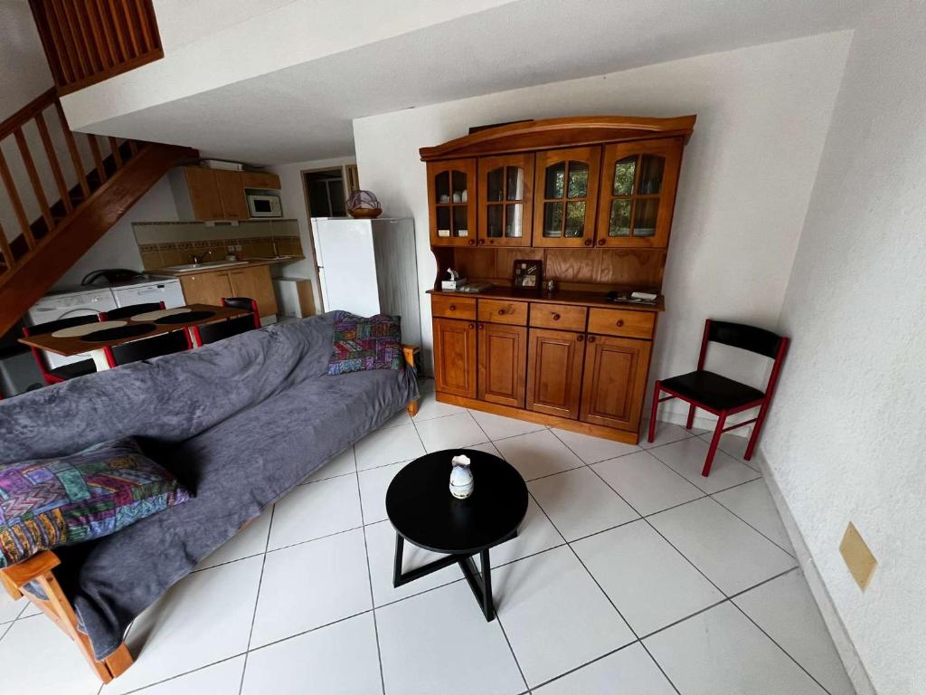 Maison avec Garage 7 Personnes - 4