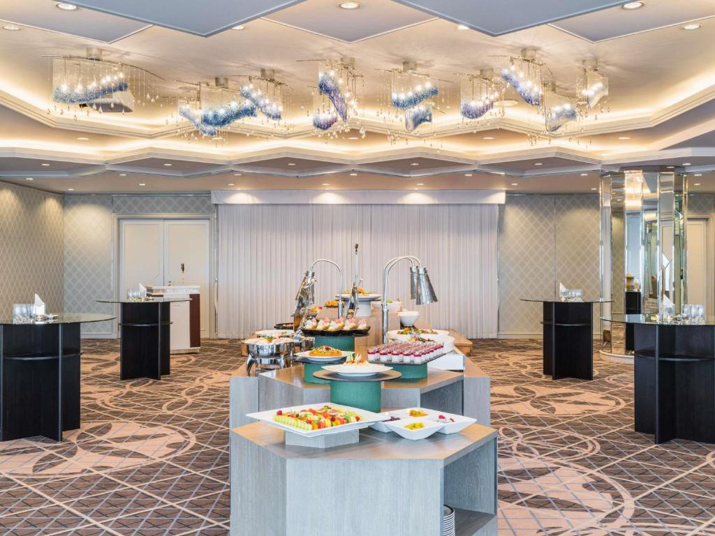 Meeting room / ballrooms