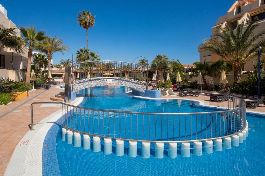 Las Americas Relax by SunkeyRents - 2