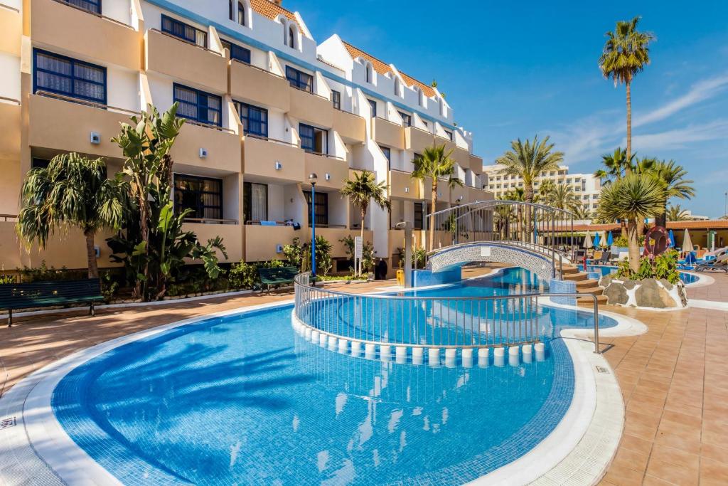Las Americas Relax by SunkeyRents - 1