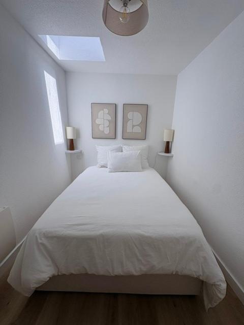 Maison 6pers piscine & plage - 5