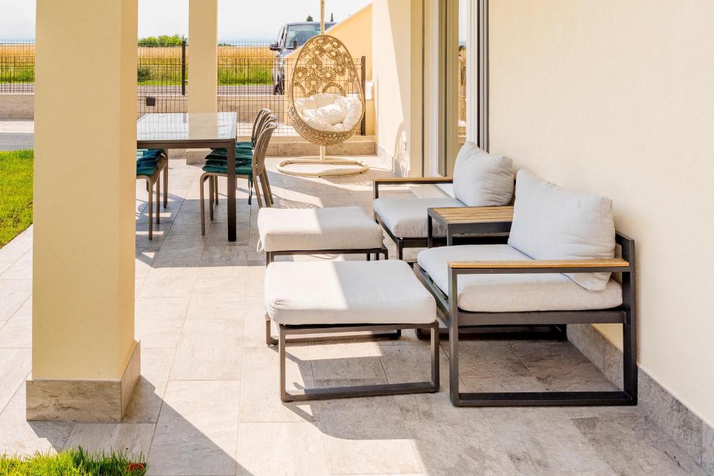 Maison Villa Ronchi - 2