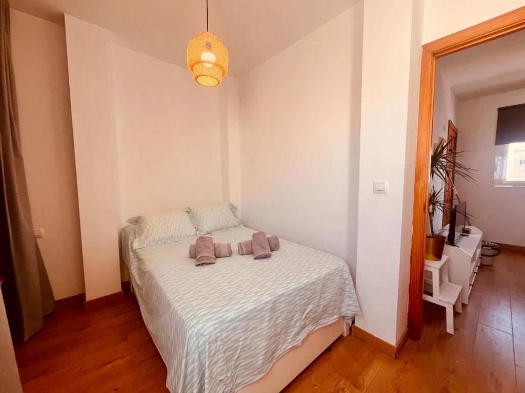 Apartamento Pura Vida - 4
