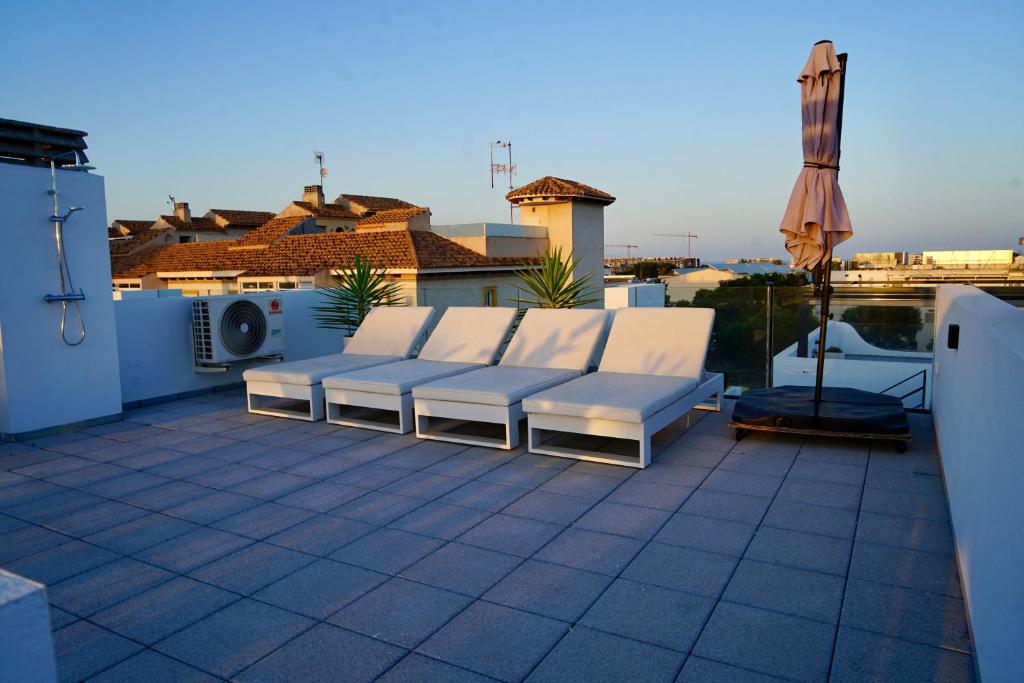 Casa Rosalia - 3