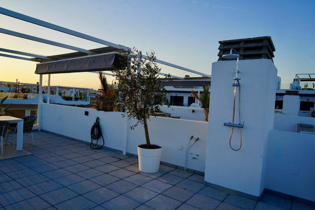 Casa Rosalia - 4
