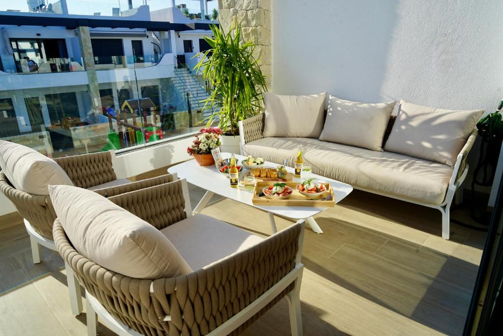 Casa Rosalia - 5
