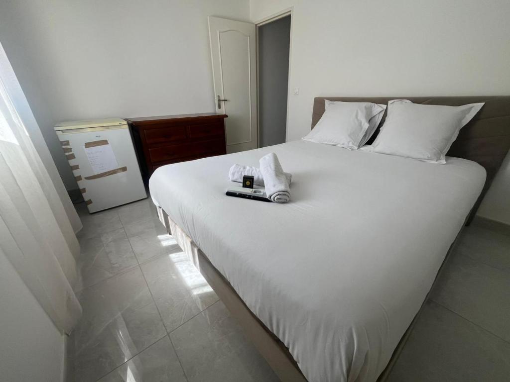 Le Prestigieux - plage - 4