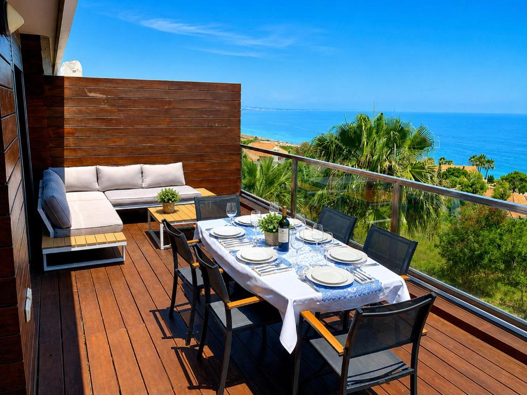 Punta Paloma 2142 - 3