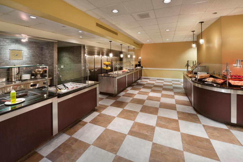 Food and beverages