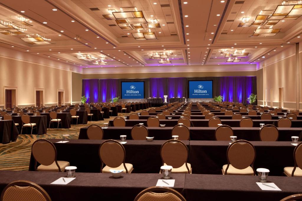 Meeting room / ballrooms