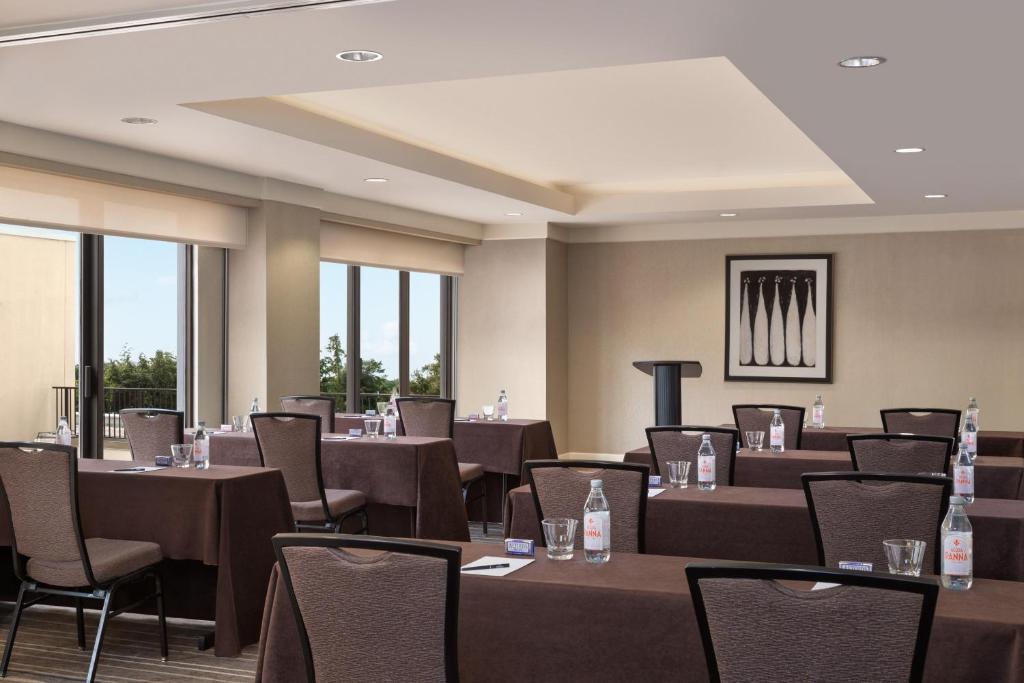 Meeting room / ballrooms