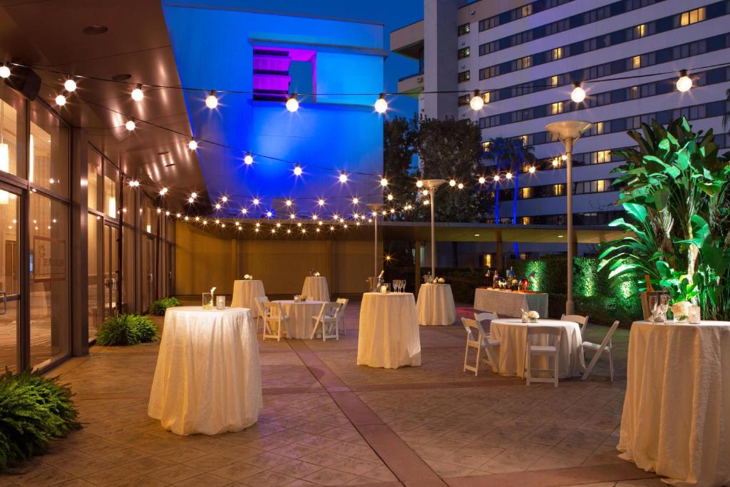 Meeting room / ballrooms