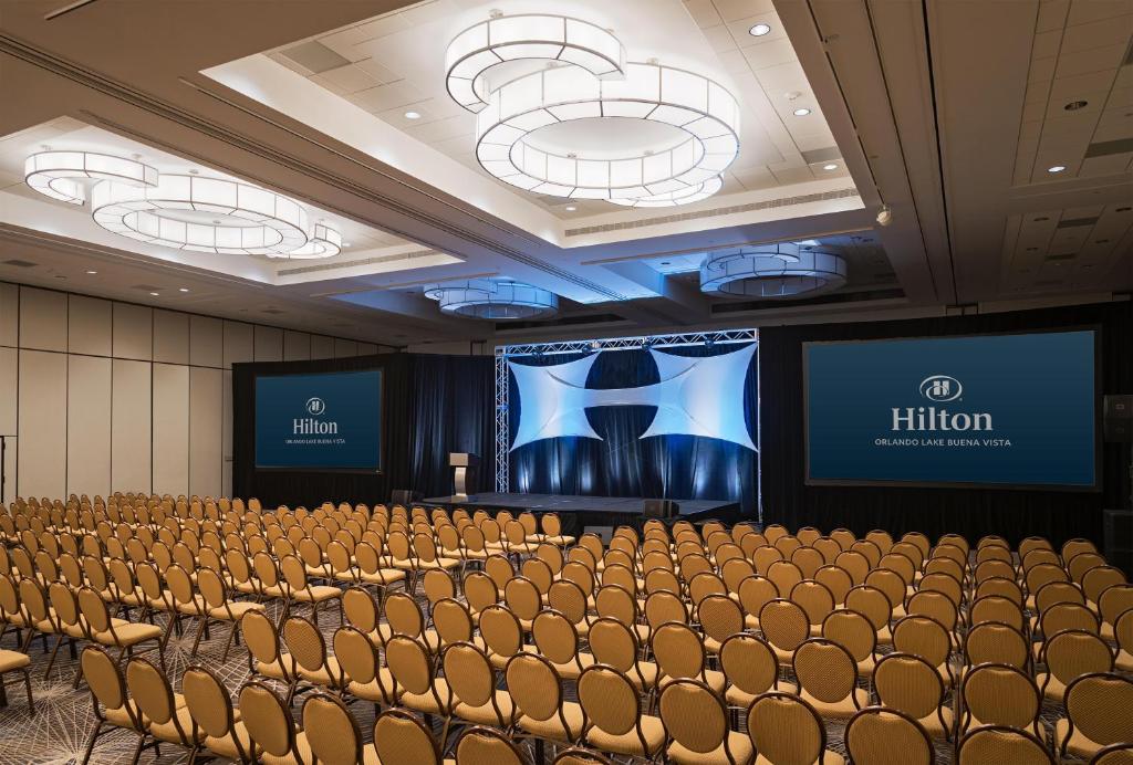 Meeting room / ballrooms